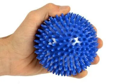 Gericare Noppenball Igelball Massage Sensorik