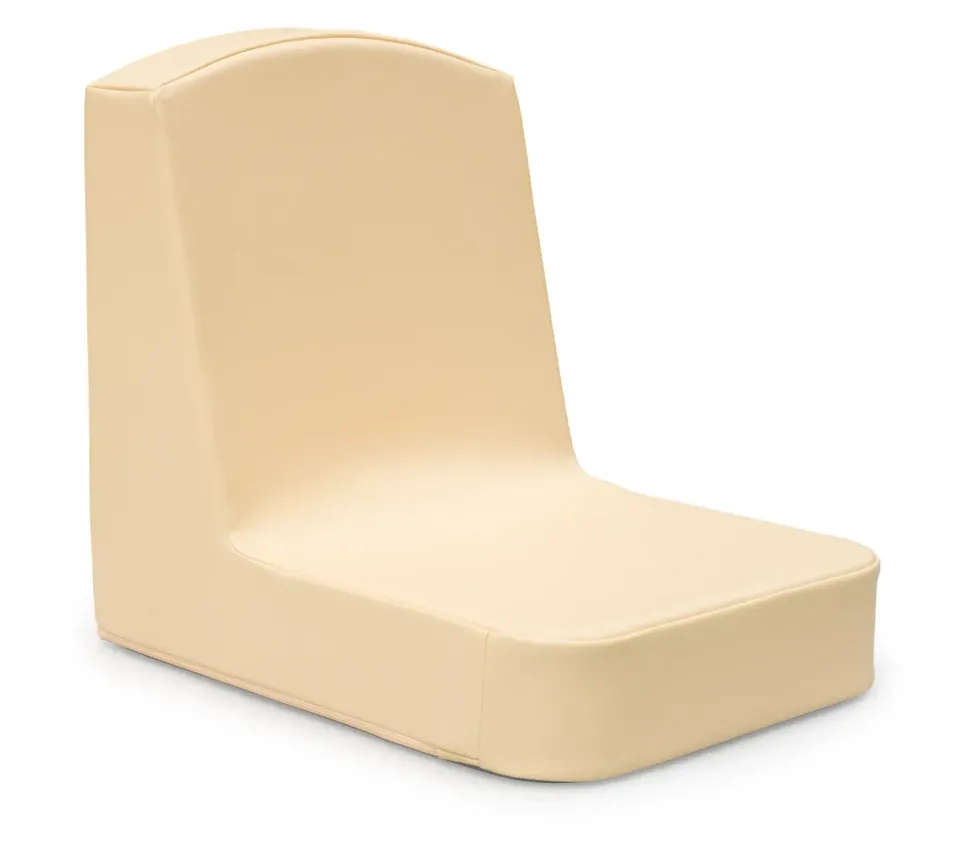 Gericare Bodensitz rutschfest PVC