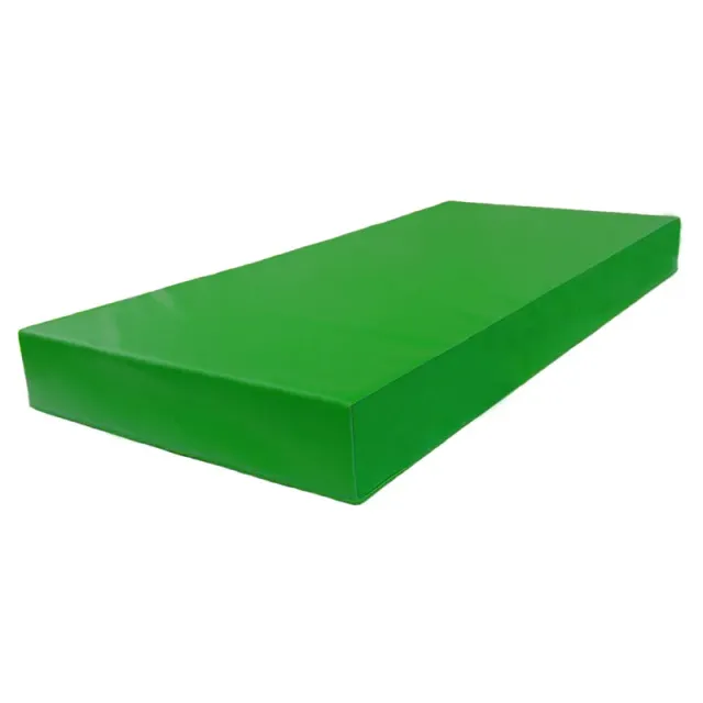 Gericare Fallschutzmatte PVC 200x100x20 cm abwaschbar