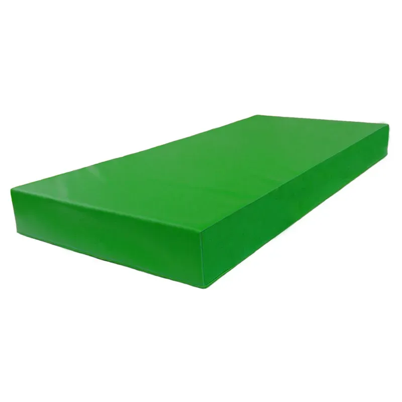 Gericare Fallschutzmatte PVC 200x100x20 cm abwaschbar