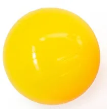 Gericare Bälle für Bällebad Kunststoff 8 cm