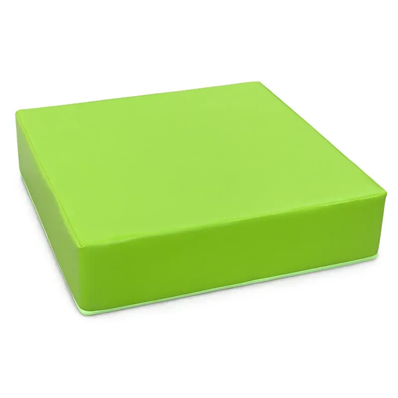 Gericare Bewegungsbaustein Quadrat 60x60x15 cm