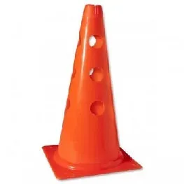 Gericare Cone furado Lochkegel 31 cm für 25-mm-Stab