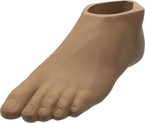 PROTEOR Shockwave Fußhülle Sandal Toe
