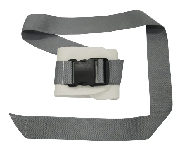 Gericare Sprunggelenk Fixierung Bett Blau 30x9 cm