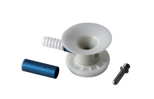 PROTEOR Locking Kit with Smooth Pin Verriegelungssatz