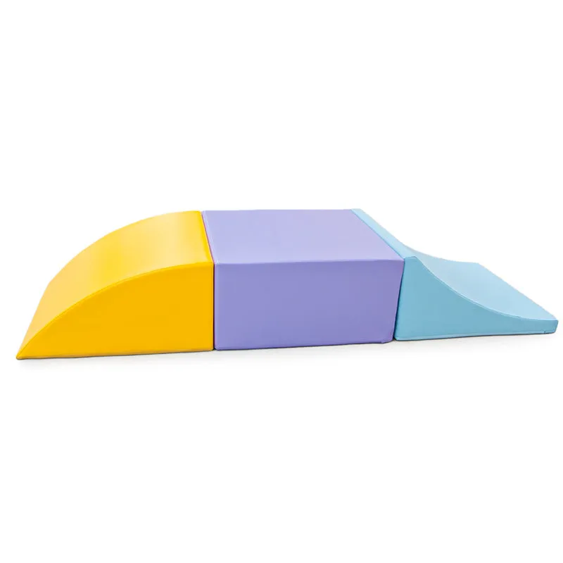 Gericare Percurso 19 Bewegungsparcours 180x60x30 cm