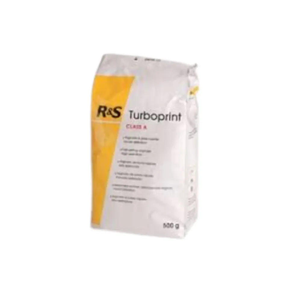 PROTEOR Alginat schnellhärtend Abformmasse 500 g hypoallergen