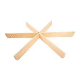 Gericare Divisória für den Sensoriktisch Holz-Trennwand