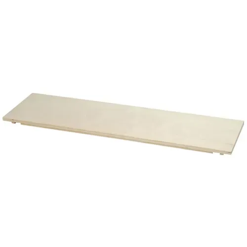 Gericare Pikler Rampe Rutschbrett Kletterrampe Holz