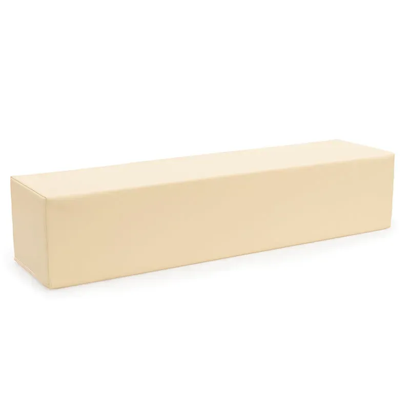 Gericare Quader Schaumstoff 120x30x25 cm für 3-5 Jahre