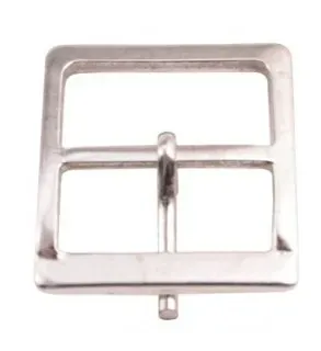 PROTEOR Schnalle Metall 10 Stück für Gurte