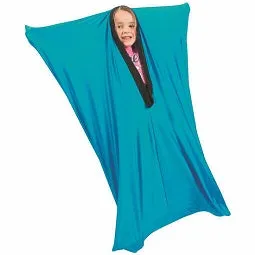 Gericare Body Sox Therapiesack Gr. M Lycra Sensorik