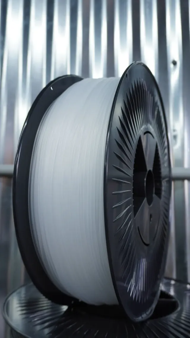 PROTEOR Alto PP Filament 1,75 mm 3,5 kg flexibel