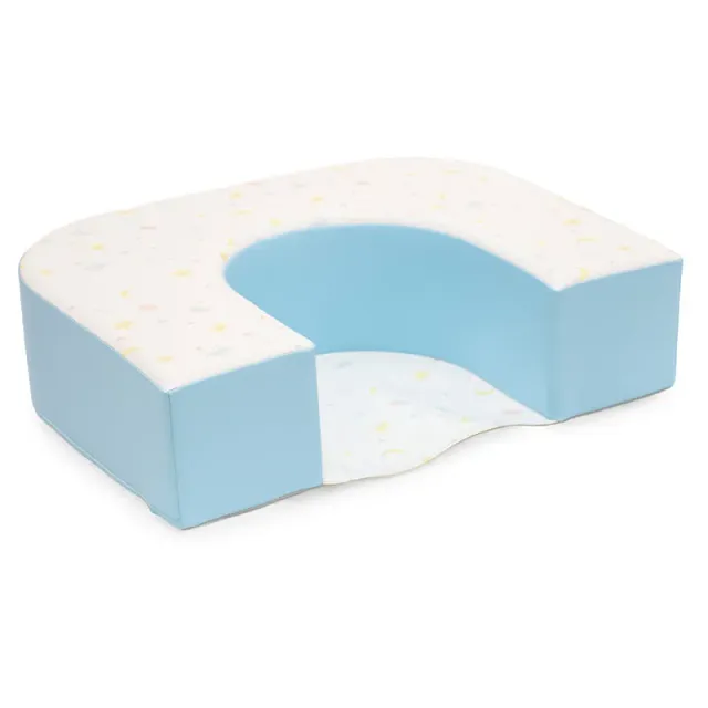 Gericare Creche Ferradura Kindersitz 58x43x15 abwaschbar