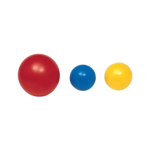 Gericare PVC-Ball 14 cm Spiel- und Gymnastikball