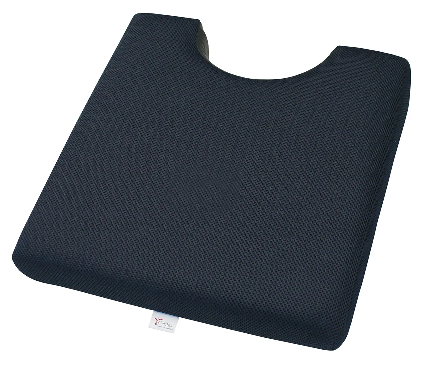Gericare QuadTech Sitzkissen Anti-Dekubitus 42x42x8 cm