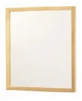 Gericare Spiegel Buchenrahmen 60x70 Natur