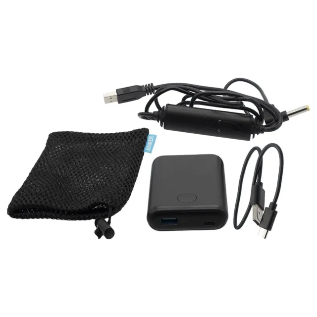 PROTEOR Kinnex 2.0 Booster-Ladeadapter-Set Sprunggelenk