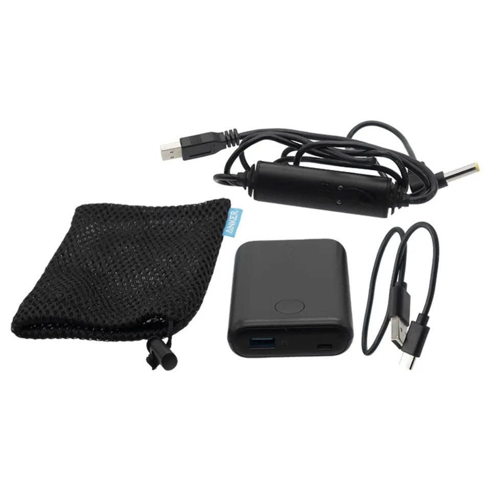 PROTEOR Kinnex 2.0 Booster-Ladeadapter-Set Sprunggelenk