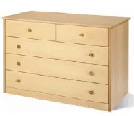 Gericare Kommode Buche Schubladenkommode