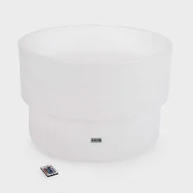 Gericare Sensorik Wassertisch mit Licht 16 Farben