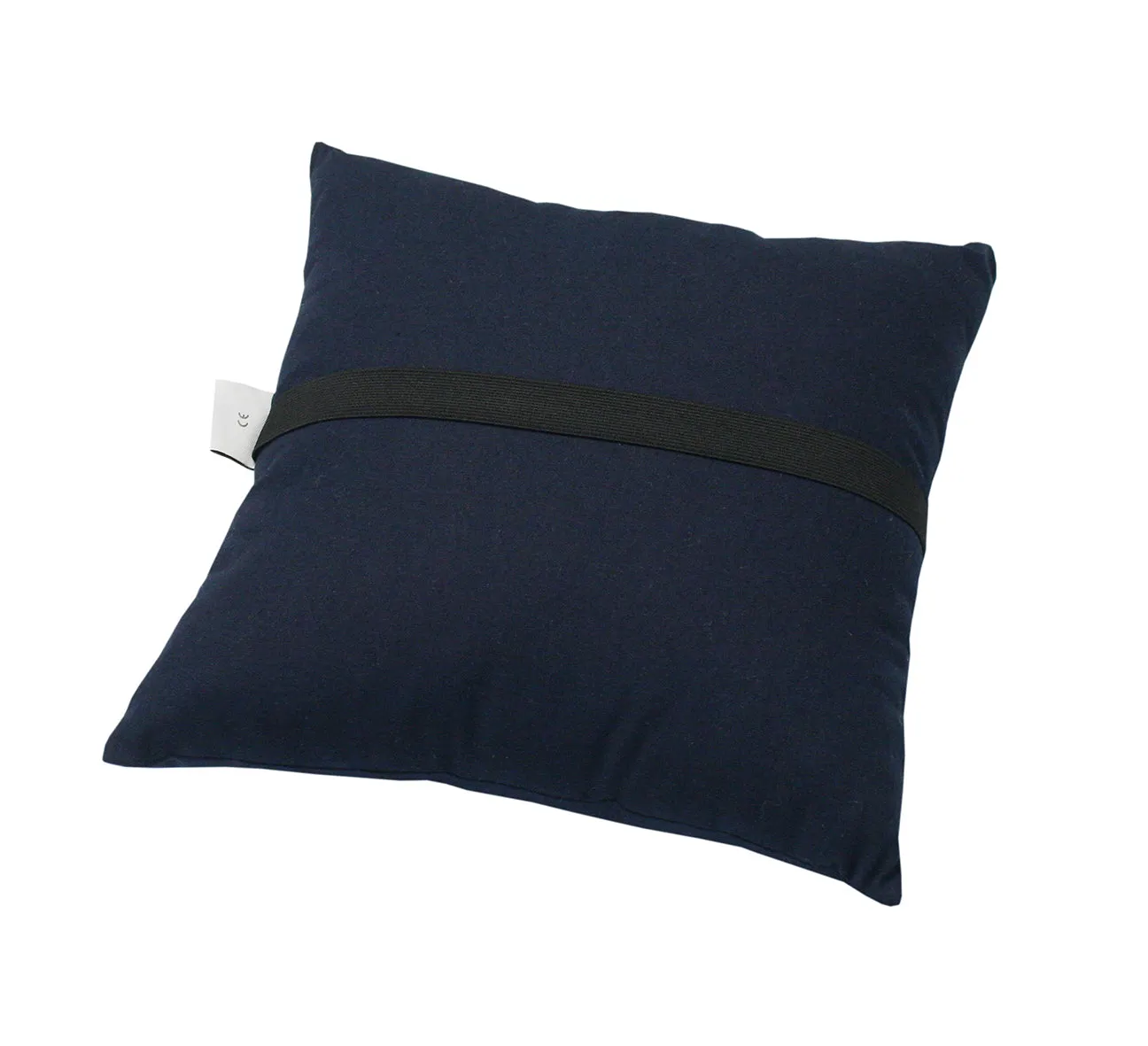 Gericare Mini Antidekubitus-Kissen 28x28 blau