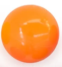 Gericare Bälle für Bällebad Kunststoff 8 cm