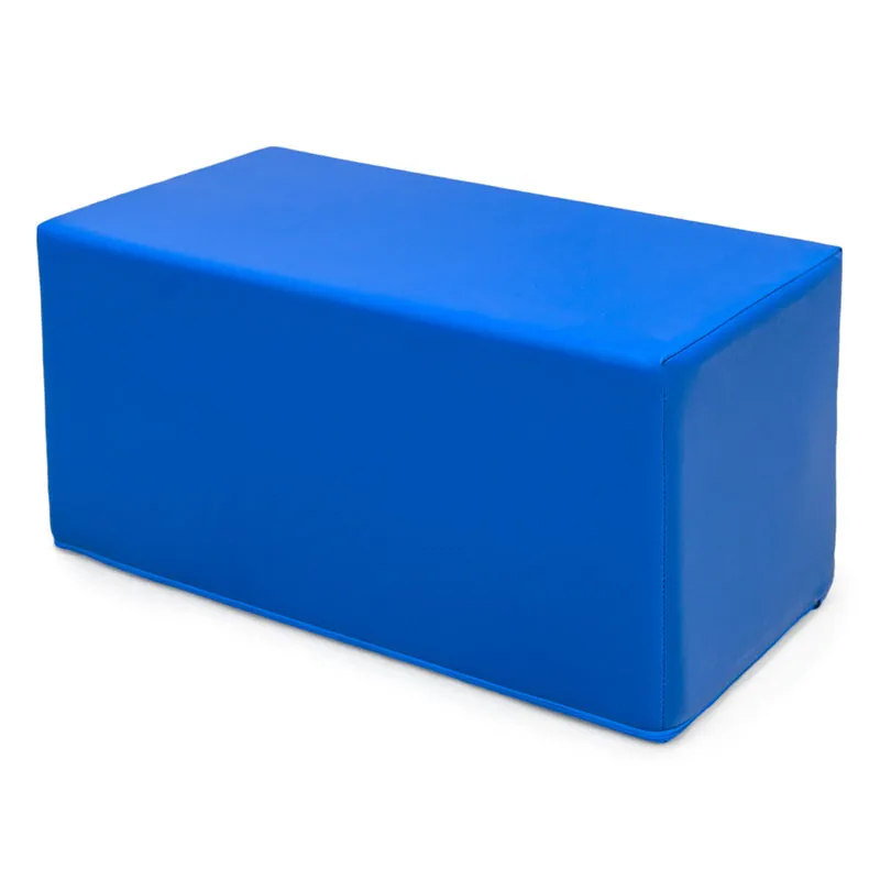 Gericare Schaumstoffquader Motorik klein 60x30x30 cm