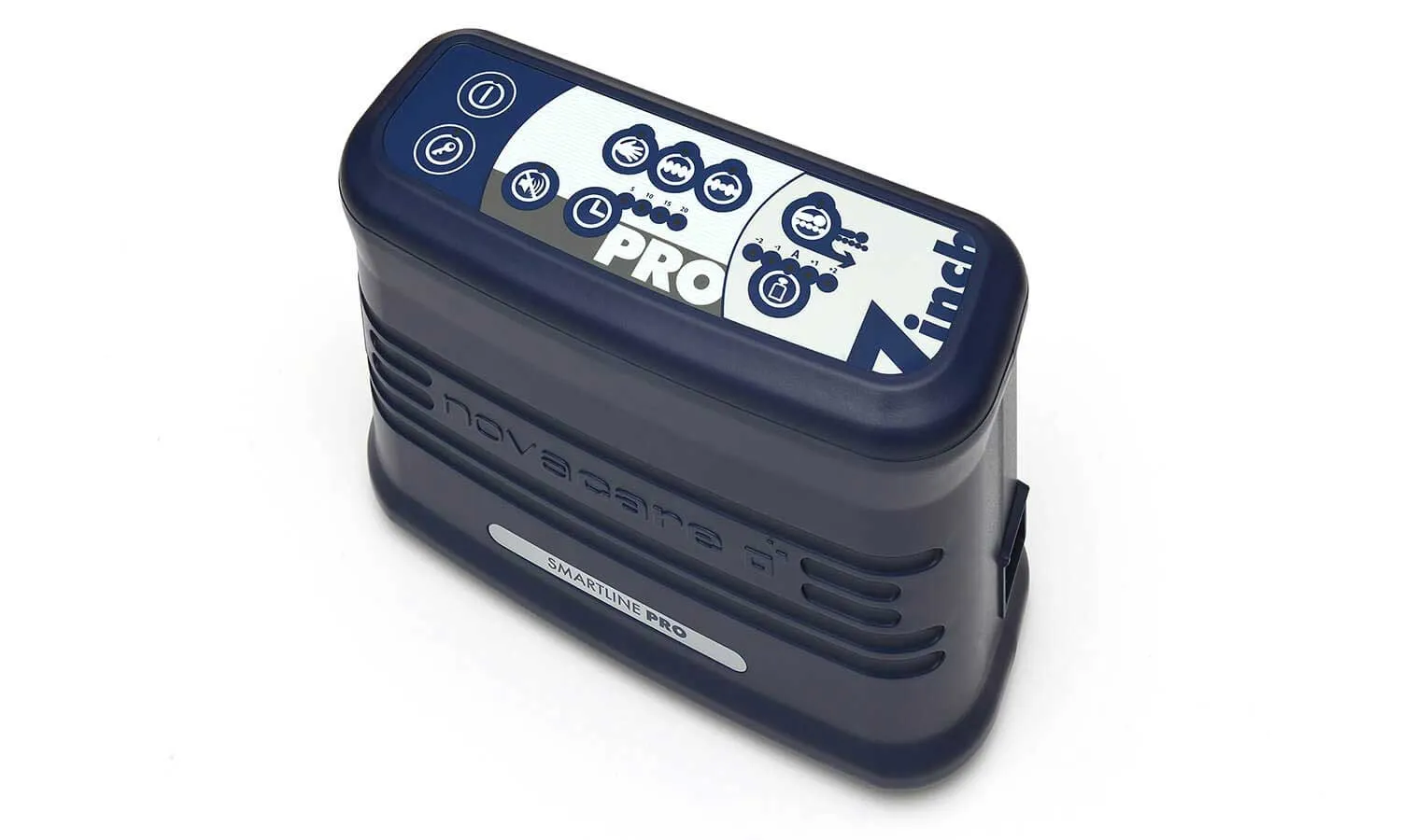 Novacare Smartline Pro Wechseldruckmatratze bis 250 kg
