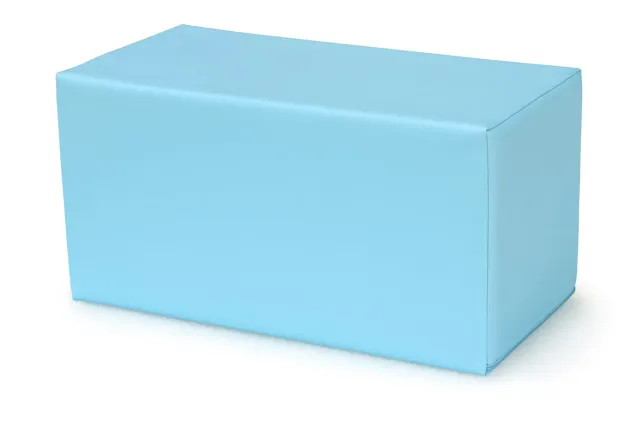 Gericare Schaumstoffquader Motorik klein 60x30x30 cm