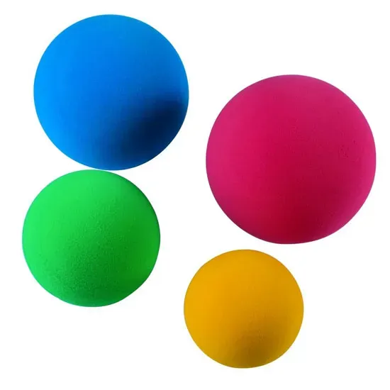 Gericare Schaumstoffball 7 cm