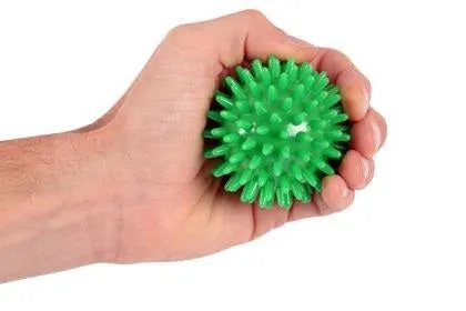 Gericare Noppenball Igelball Massage Sensorik