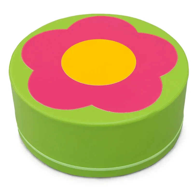 Gericare Blume Kindertisch 60x25 abwaschbar