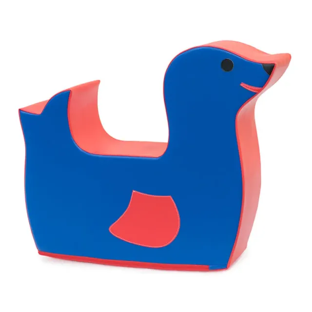 Gericare Foca Robbenwippe aus Schaumstoff PVC
