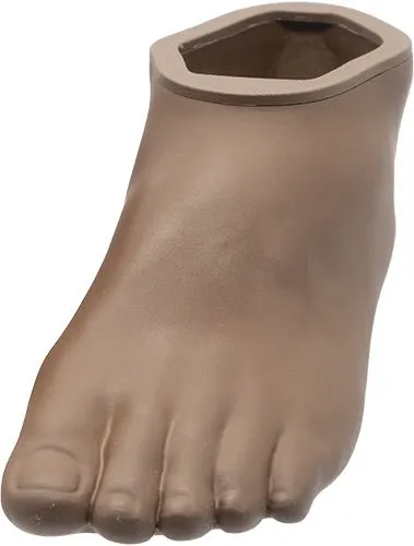 PROTEOR S.A.S Footshell with Cap Fußhülle