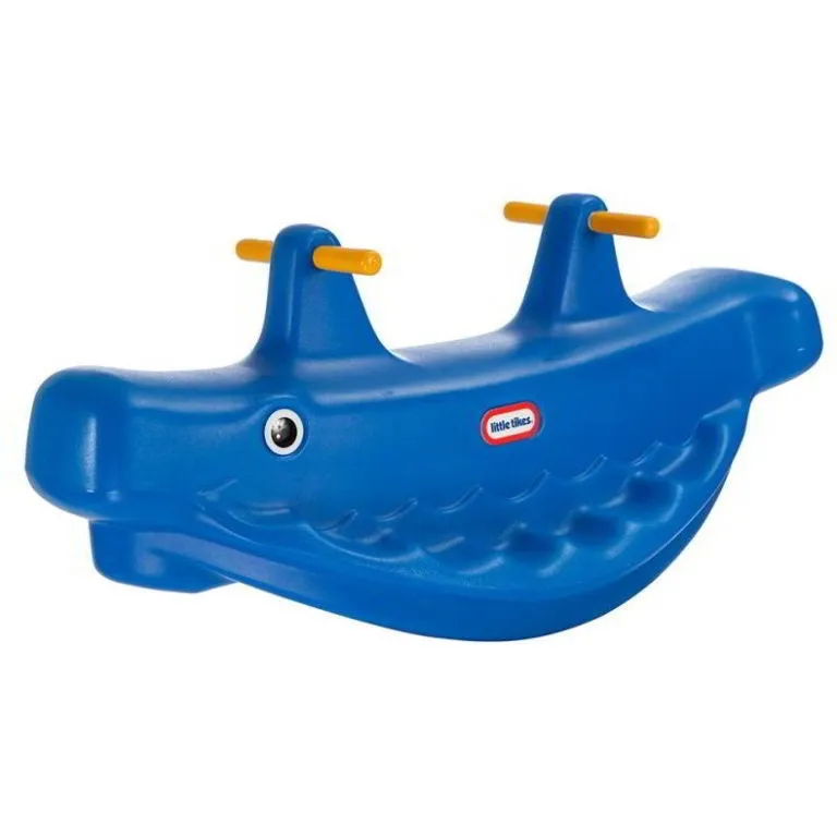 Gericare Balancé balancé infantil plástico