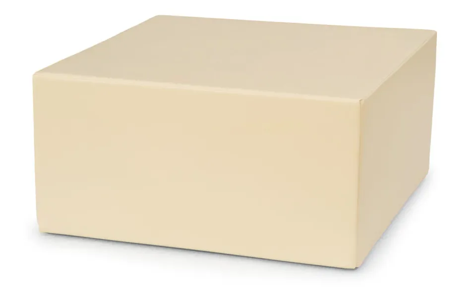 Gericare Quadrado Alto Schaumstoffmodul