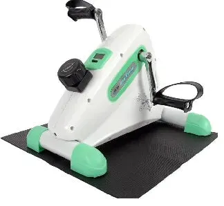 Gericare Oxycycle I Pedaltrainer für Arme und Beine