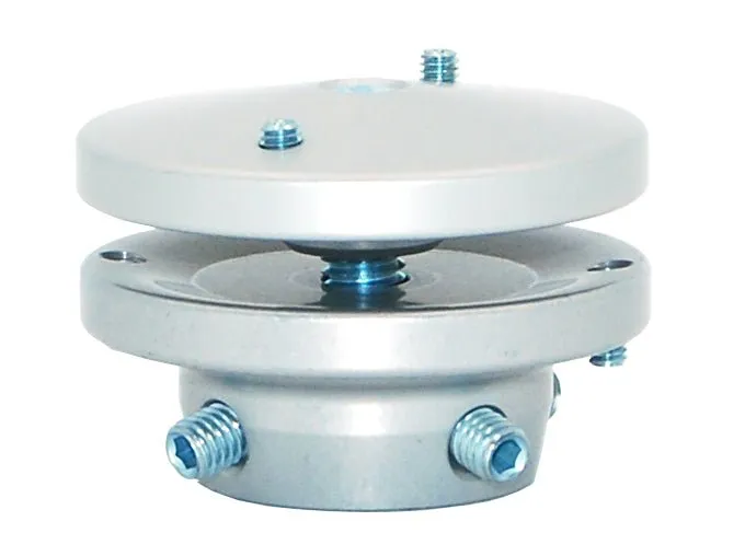 PROTEOR Linking Device for Temporary Prosthesis Verbindungsadapter