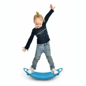 Gericare Schildkröte Balanceboard für Kinder ab 3 Jahren