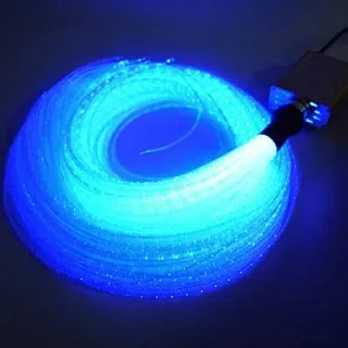 Gericare LED-45 Lichtquelle für Glasfasern Snoezelen